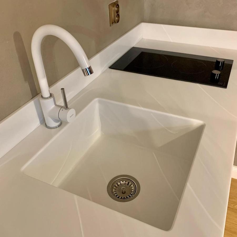 Rosso Aparthotel Michalovce Zewnętrze zdjęcie